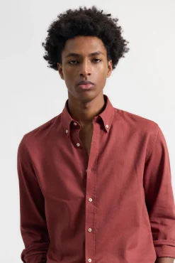 Camisa lino