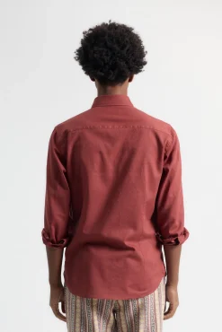 Camisa lino