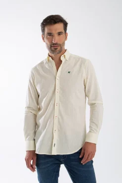 Camisa Lino