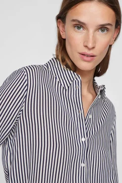 Camisa manga larga