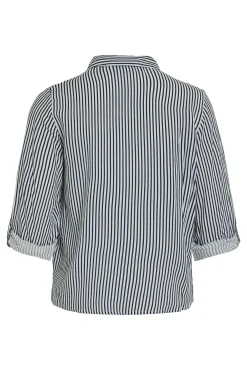 Camisa manga larga