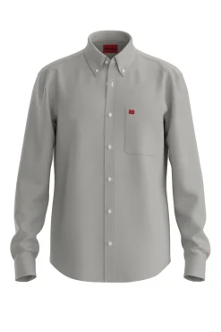 Camisa manga larga
