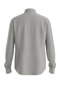 Camisa manga larga