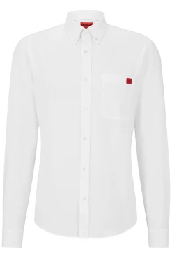 Camisa manga larga