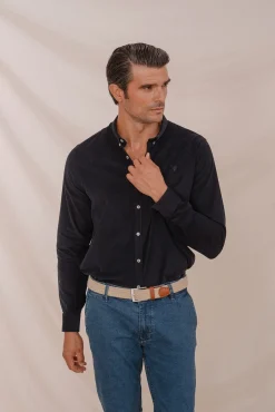 Camisa Micropana