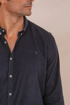 Camisa Micropana