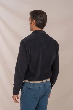 Camisa Micropana