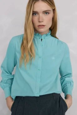 Camisa micropana
