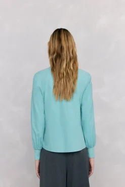 Camisa micropana
