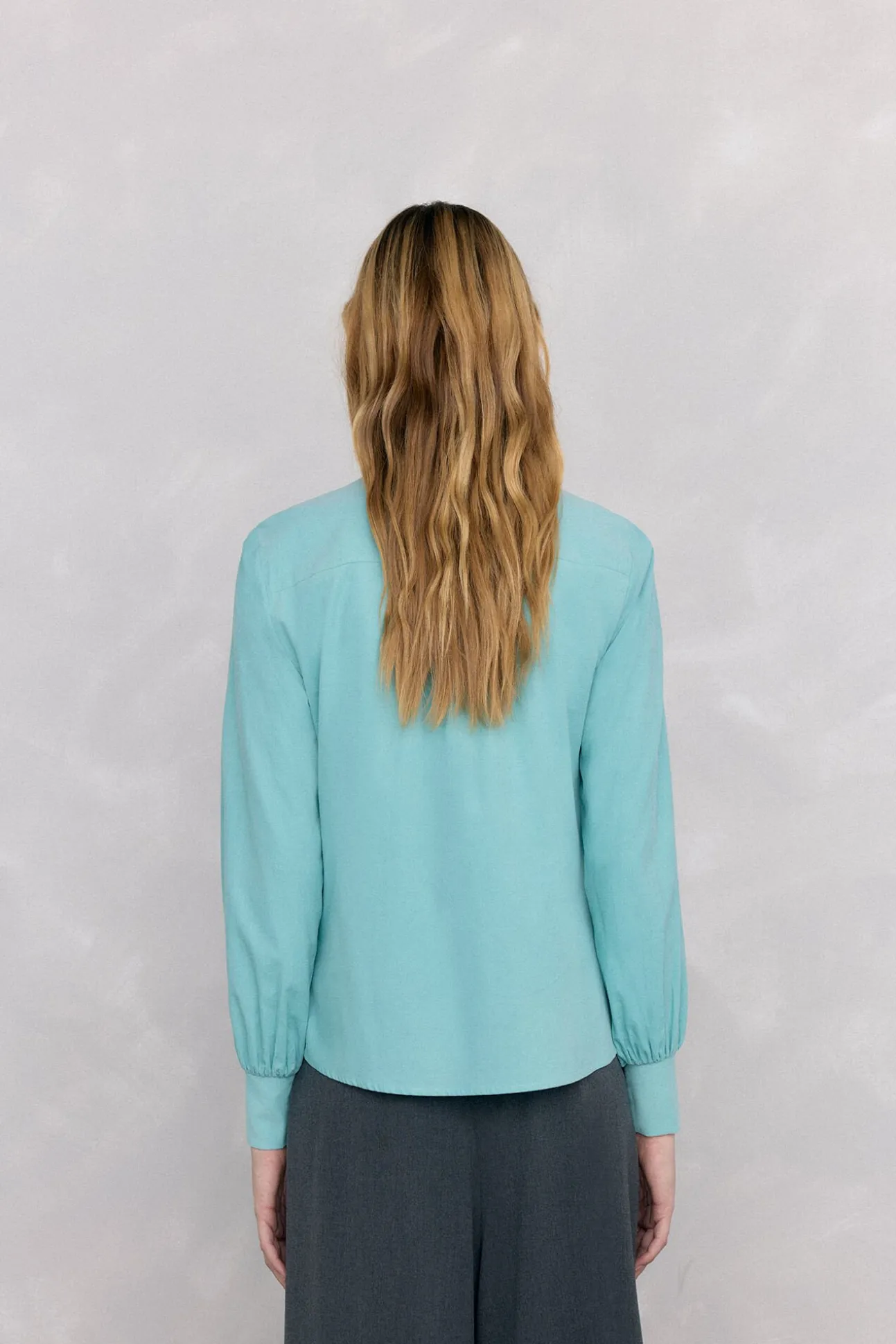 Camisa micropana