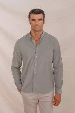 Camisa Micropana