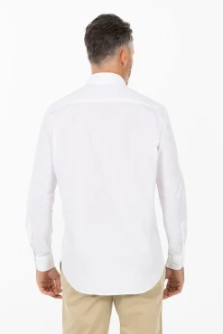 Camisa new basic logo
