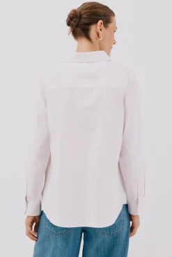 Camisa oxford