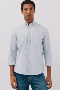 Camisa oxford lisa