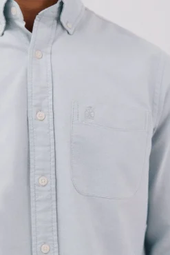 Camisa oxford lisa