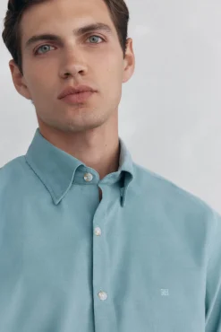 Camisa pana soft