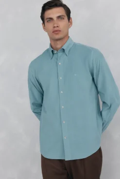 Camisa pana soft