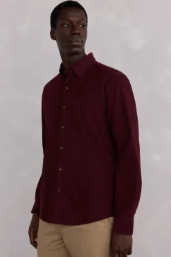 Camisa pana soft