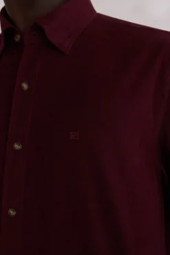 Camisa pana soft