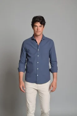 Camisa Piqué