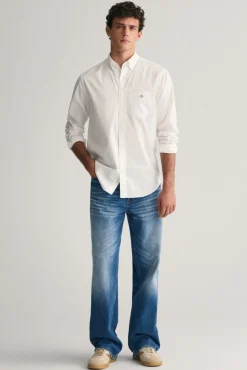 Camisa popelina