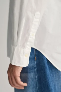 Camisa popelina