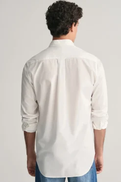 Camisa popelina