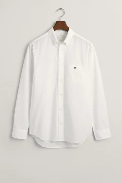 Camisa popelina