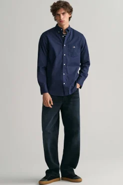 Camisa popelina