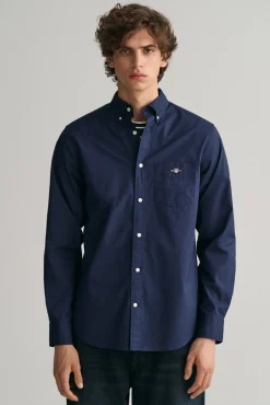 Camisa popelina
