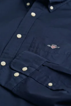 Camisa popelina