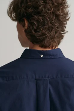 Camisa popelina