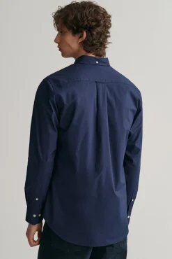 Camisa popelina