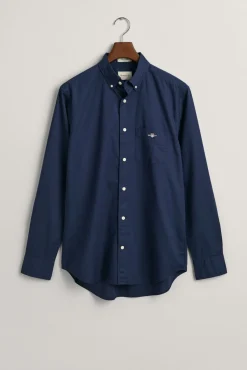 Camisa popelina