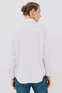 Camisa popelín