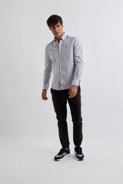 Camisa Raya Oxford