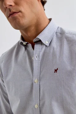 Camisa Raya Oxford