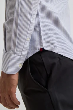 Camisa Raya Oxford