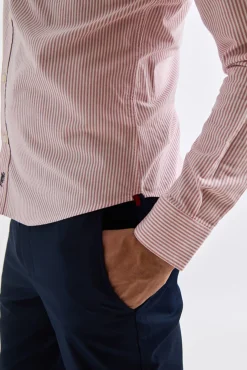Camisa Raya Oxford