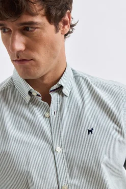 Camisa Raya Oxford