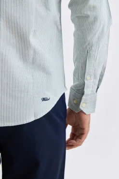 Camisa Raya Oxford