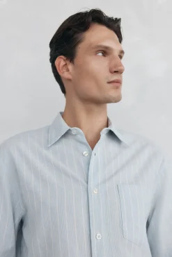 Camisa rayas
