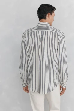 Camisa rayas