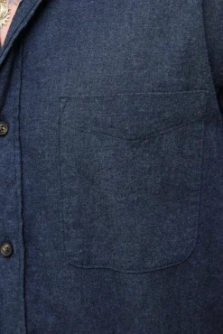 Camisa Regular Fit