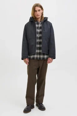 Camisa regular fit