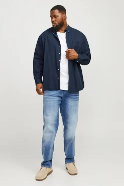 Camisa regular fit PLUS