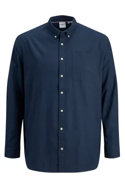 Camisa regular fit PLUS