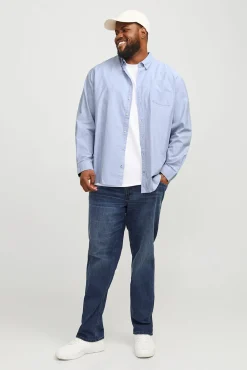 Camisa regular fit PLUS