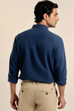 Camisa Sahara
