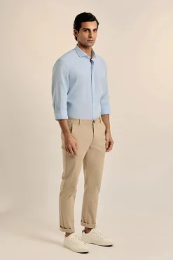 Camisa Sahara